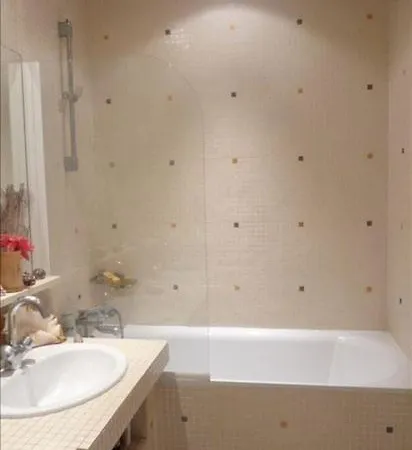 Le Latin Apartman