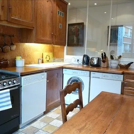 Appartement Le Latin