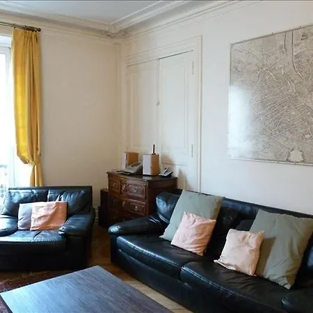 Le Latin Appartement