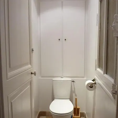 Apartman Le Latin *