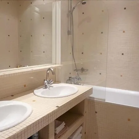 Apartamento Le Latin